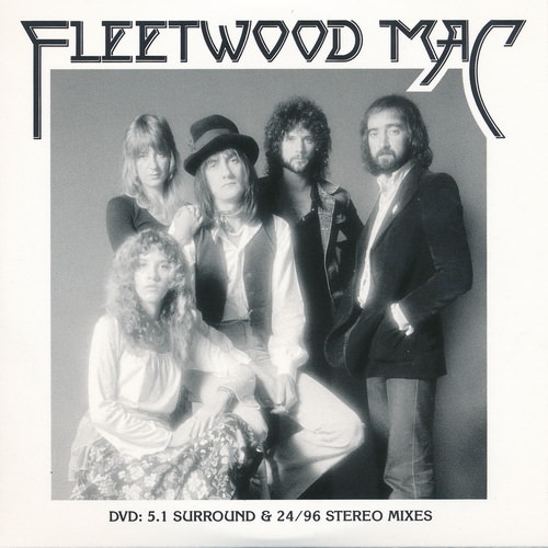 fleetwood mac 1975 24 96 torrent
